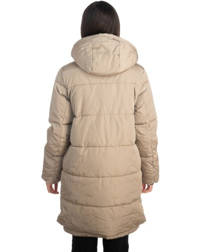 Γυναικείο Επώνυμο Μπουφάν - K683