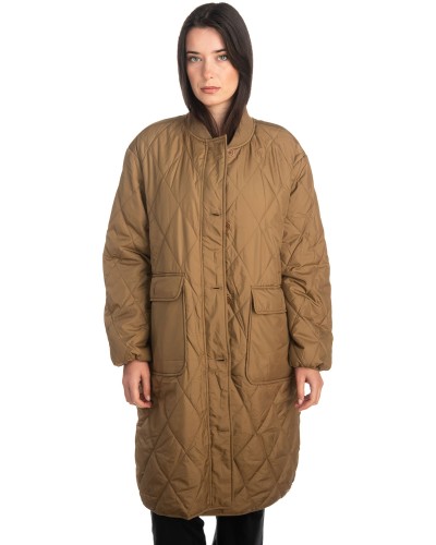 Γυναικείο Επώνυμο Μπουφάν - K684