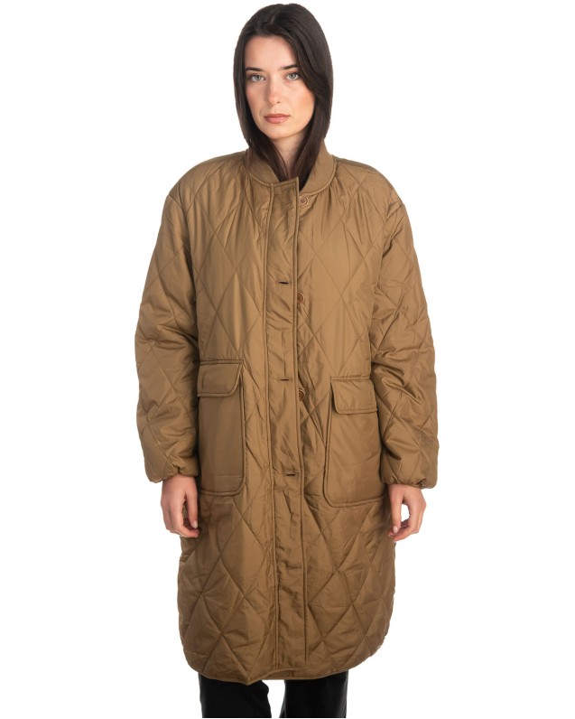 Γυναικείο Επώνυμο Μπουφάν - K684