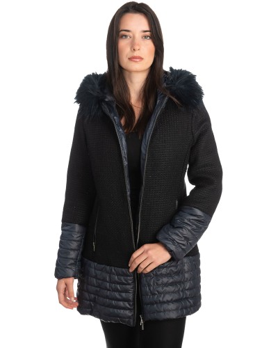 Γυναικείο Επώνυμο Μπουφάν - K685