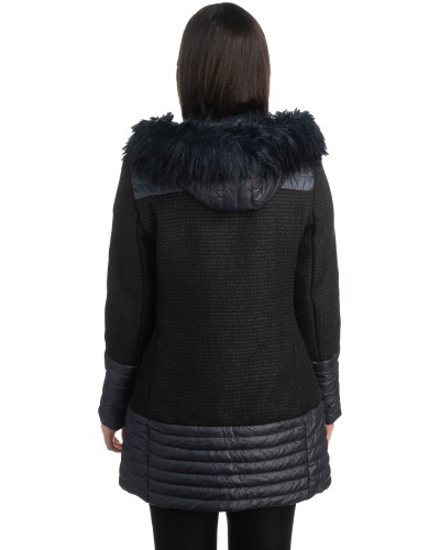 Γυναικείο Επώνυμο Μπουφάν - K685