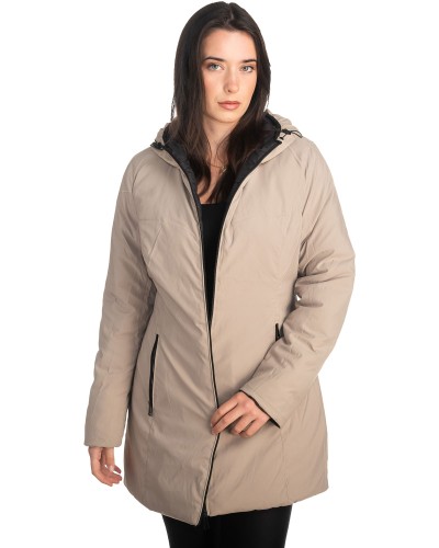 Γυναικείο Επώνυμο Μπουφάν - K687