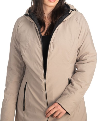 Γυναικείο Επώνυμο Μπουφάν - K687