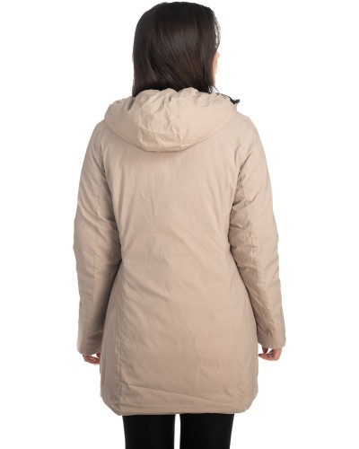 Γυναικείο Επώνυμο Μπουφάν - K687