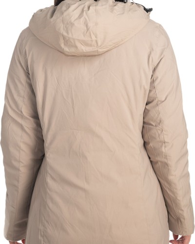 Γυναικείο Επώνυμο Μπουφάν - K687