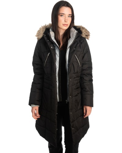 Γυναικείο Επώνυμο Μπουφάν - K688