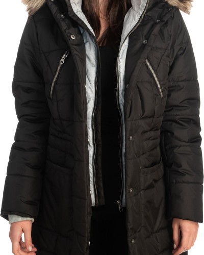 Γυναικείο Επώνυμο Μπουφάν - K688