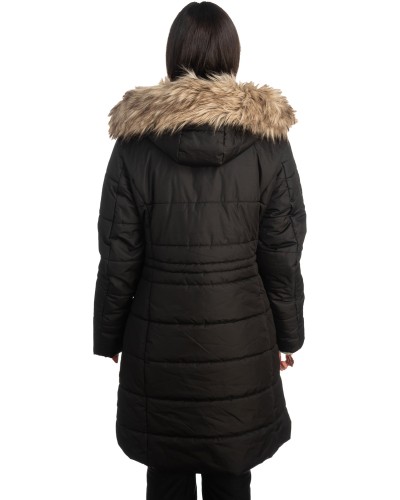 Γυναικείο Επώνυμο Μπουφάν - K688