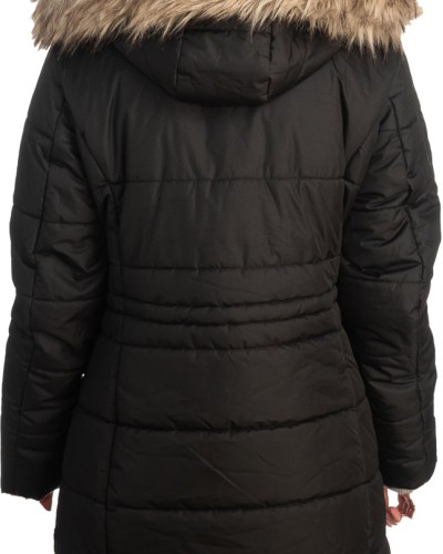 Γυναικείο Επώνυμο Μπουφάν - K688