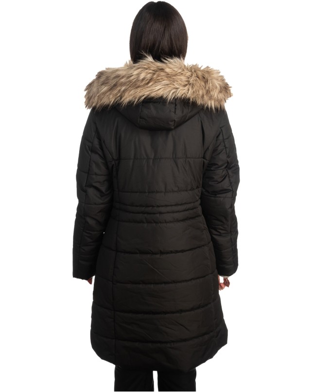 Γυναικείο Επώνυμο Μπουφάν - K688