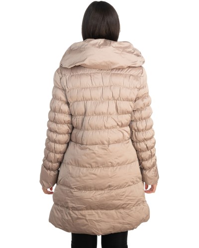 Γυναικείο Επώνυμο Μπουφάν - K690