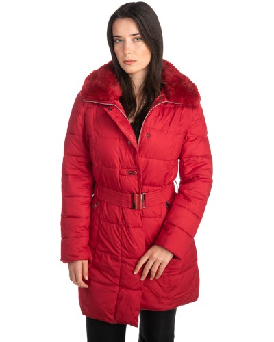 Γυναικείο Επώνυμο Μπουφάν - K691