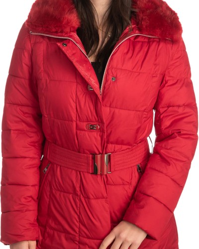 Γυναικείο Επώνυμο Μπουφάν - K691