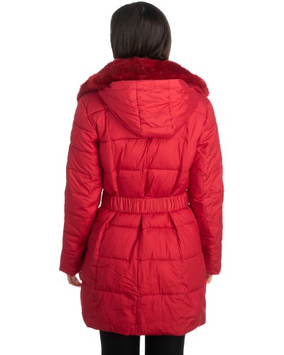 Γυναικείο Επώνυμο Μπουφάν - K691