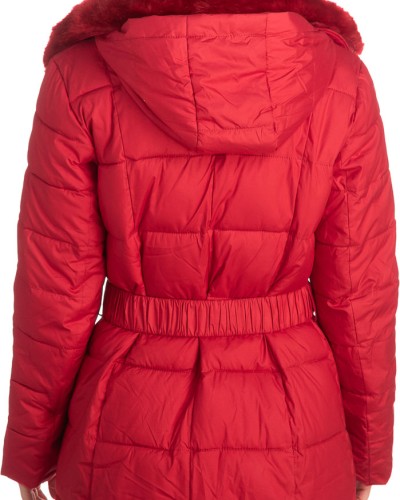 Γυναικείο Επώνυμο Μπουφάν - K691