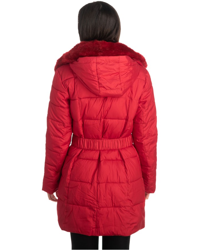 Γυναικείο Επώνυμο Μπουφάν - K691