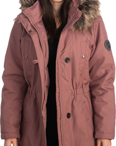 Γυναικείο Επώνυμο Μπουφάν - K692