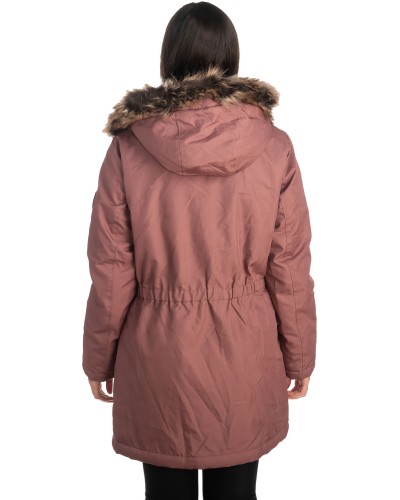 Γυναικείο Επώνυμο Μπουφάν - K692