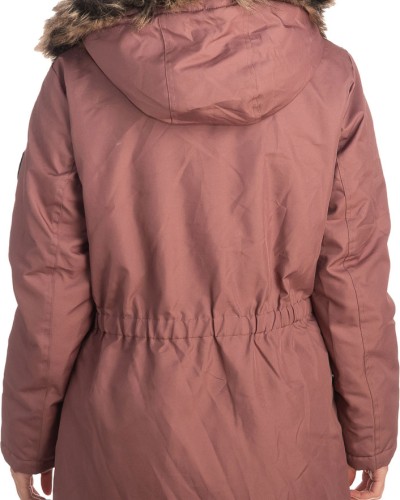 Γυναικείο Επώνυμο Μπουφάν - K692