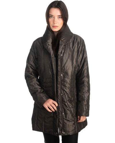 Γυναικείο Επώνυμο Μπουφάν - K693