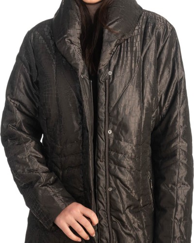 Γυναικείο Επώνυμο Μπουφάν - K693