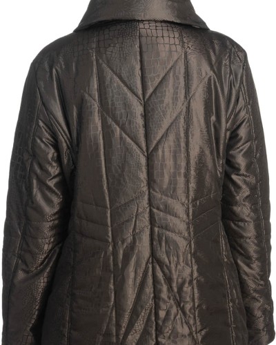 Γυναικείο Επώνυμο Μπουφάν - K693