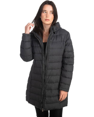 Γυναικείο Επώνυμο Μπουφάν - K694