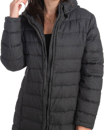 Γυναικείο Επώνυμο Μπουφάν - K694