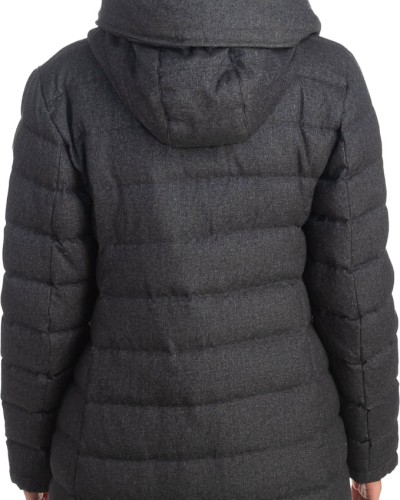 Γυναικείο Επώνυμο Μπουφάν - K694