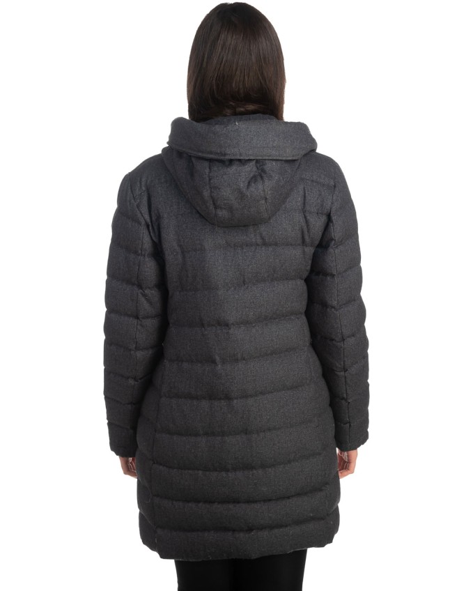 Γυναικείο Επώνυμο Μπουφάν - K694