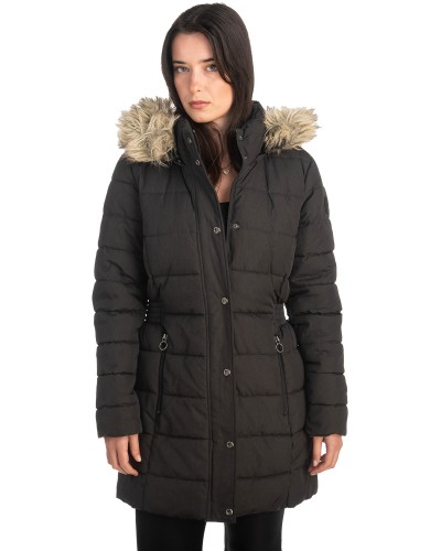 Γυναικείο Επώνυμο Μπουφάν - K695