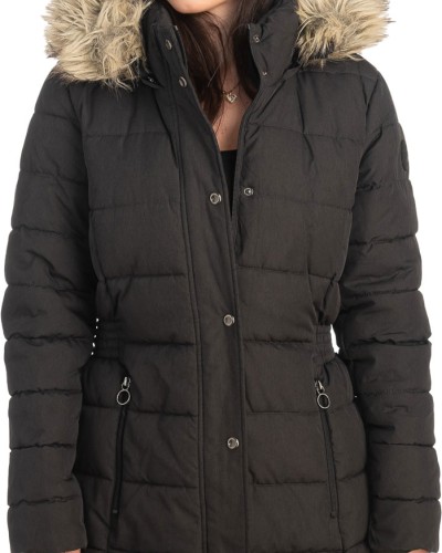 Γυναικείο Επώνυμο Μπουφάν - K695