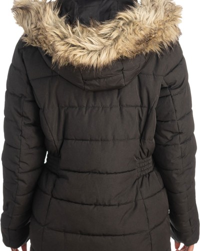 Γυναικείο Επώνυμο Μπουφάν - K695