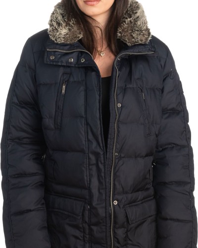 Γυναικείο Επώνυμο Μπουφάν - K696