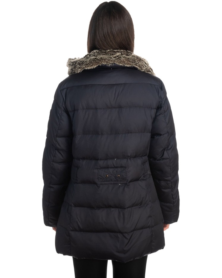 Γυναικείο Επώνυμο Μπουφάν - K696