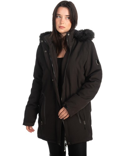 Γυναικείο Επώνυμο Μπουφάν - K697