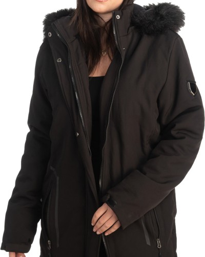 Γυναικείο Επώνυμο Μπουφάν - K697