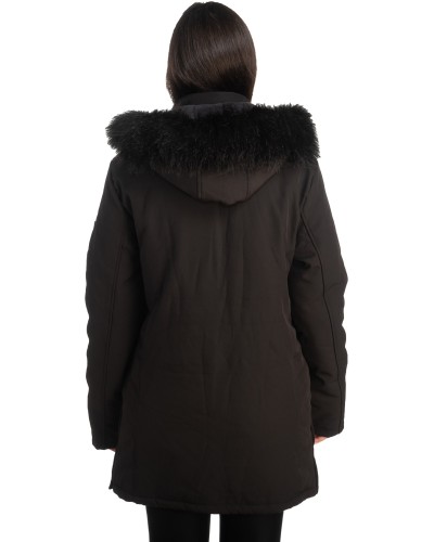 Γυναικείο Επώνυμο Μπουφάν - K697