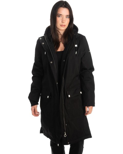 Γυναικείο Επώνυμο Μπουφάν - K698