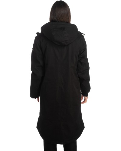 Γυναικείο Επώνυμο Μπουφάν - K698