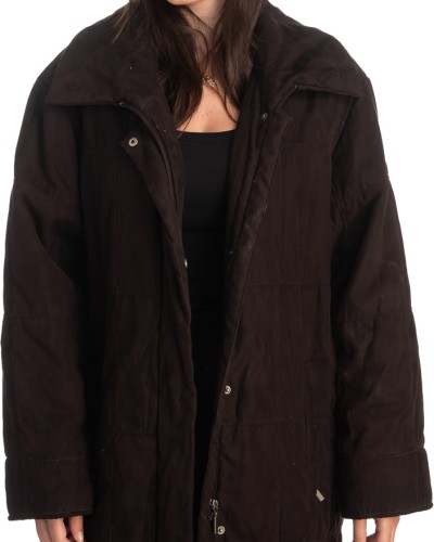 Γυναικείο Επώνυμο Μπουφάν - K699