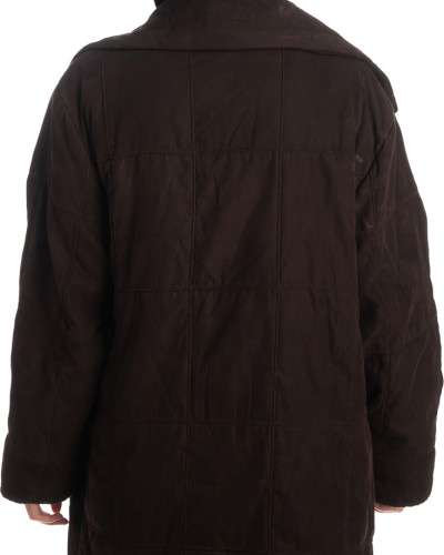 Γυναικείο Επώνυμο Μπουφάν - K699