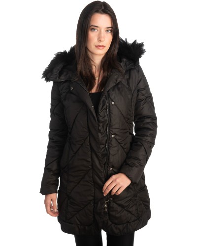 Γυναικείο Επώνυμο Μπουφάν - K700