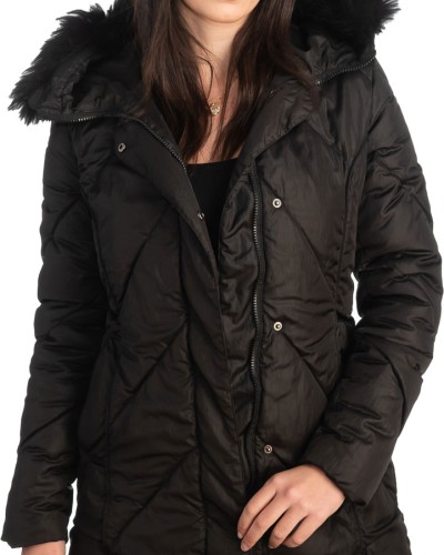 Γυναικείο Επώνυμο Μπουφάν - K700