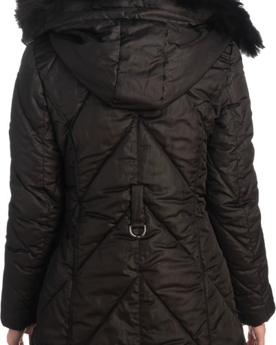 Γυναικείο Επώνυμο Μπουφάν - K700