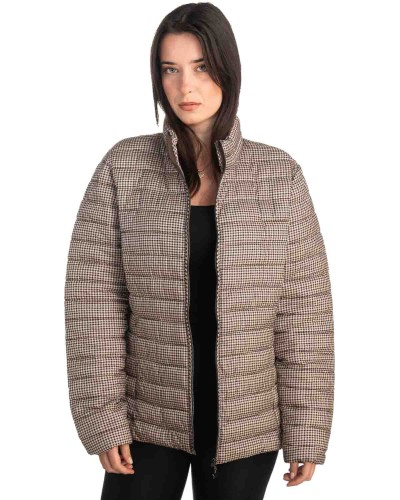 Γυναικείο Επώνυμο Μπουφάν - K702