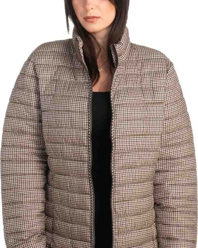 Γυναικείο Επώνυμο Μπουφάν - K702