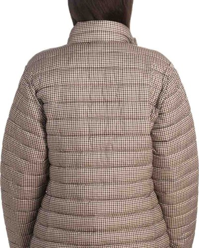 Γυναικείο Επώνυμο Μπουφάν - K702