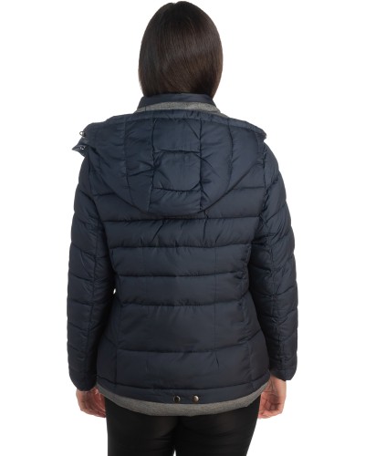 Γυναικείο Επώνυμο Μπουφάν - K703