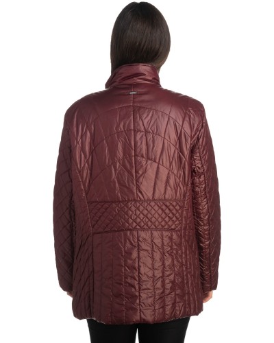 Γυναικείο Επώνυμο Μπουφάν - K706